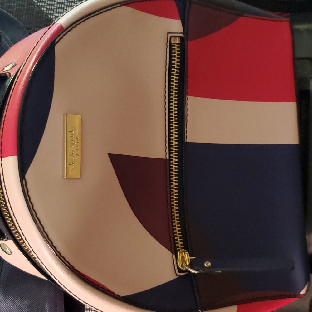 Small Backpack